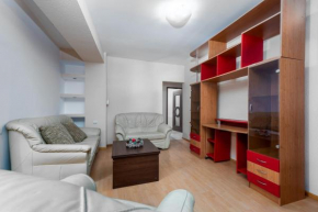 Central Apartament Predeal Nr 1